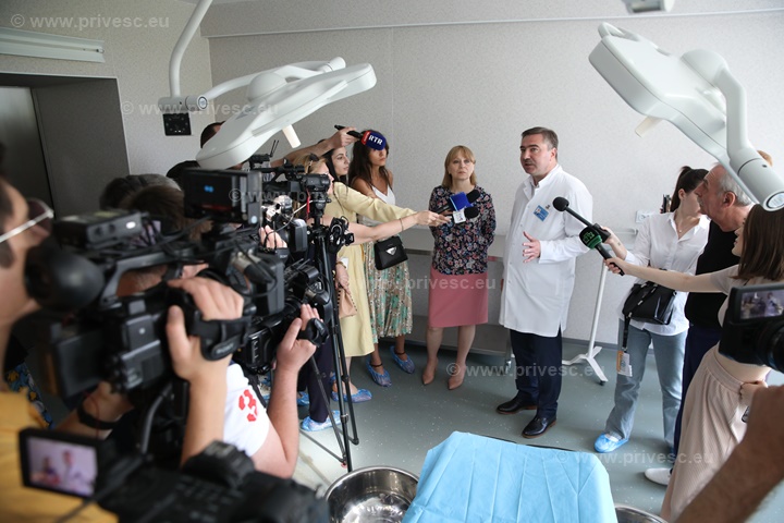 Fotografie eveniment