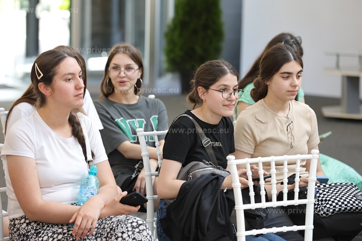 Fotografie eveniment