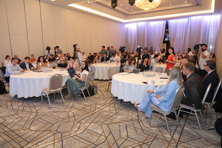 Fotografie eveniment