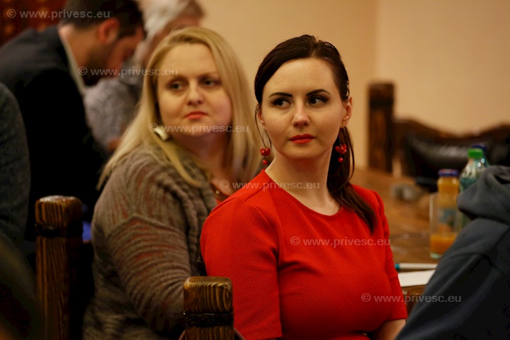 Fotografie eveniment