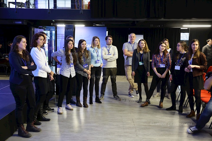 Fotografie eveniment