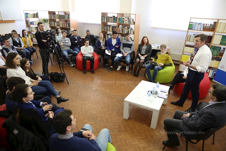 Fotografie eveniment