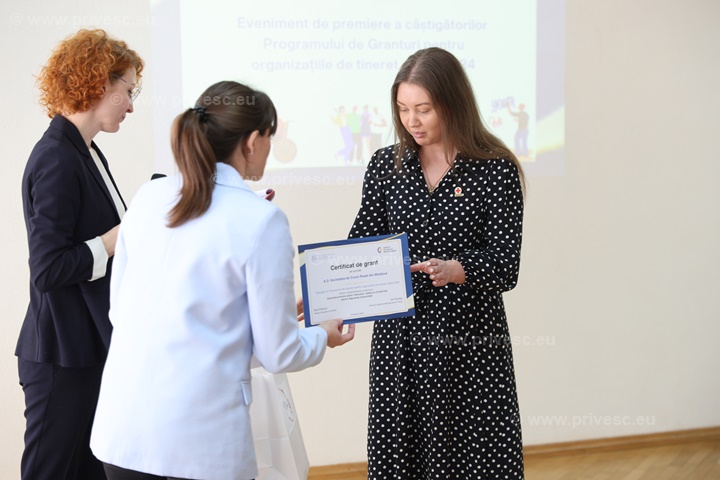 Fotografie eveniment