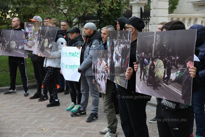 Fotografie eveniment