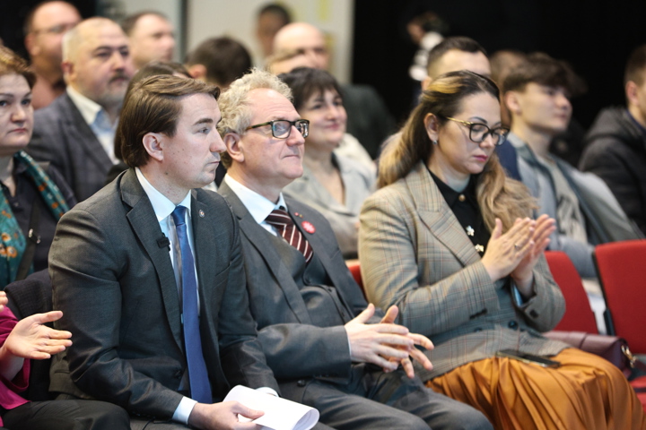 Fotografie eveniment