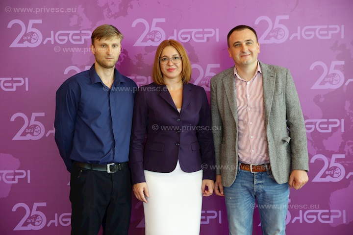 Fotografie eveniment