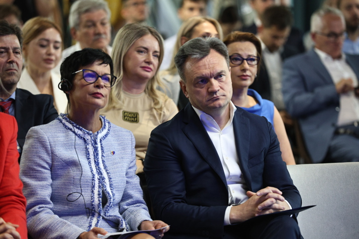 Fotografie eveniment