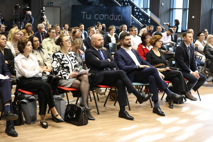 Fotografie eveniment