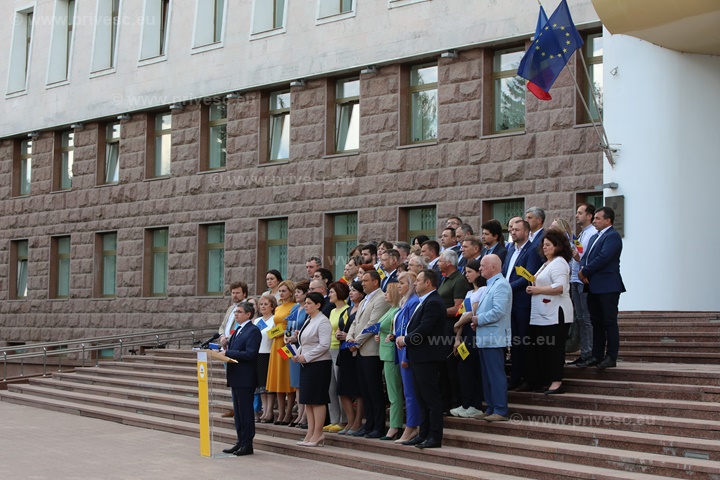 Fotografie eveniment