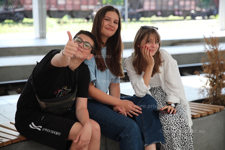 Fotografie eveniment