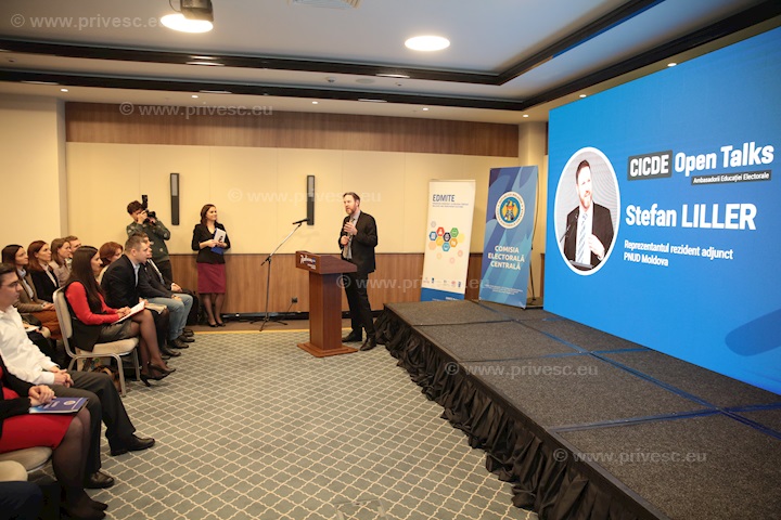 Fotografie eveniment