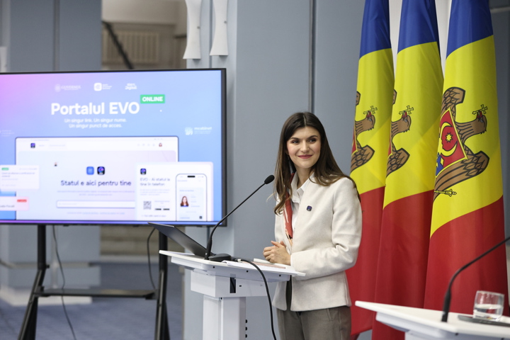 Fotografie eveniment