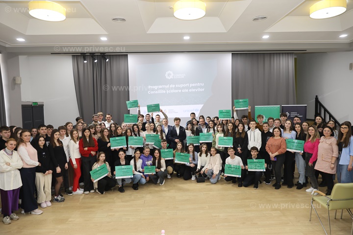 Fotografie eveniment