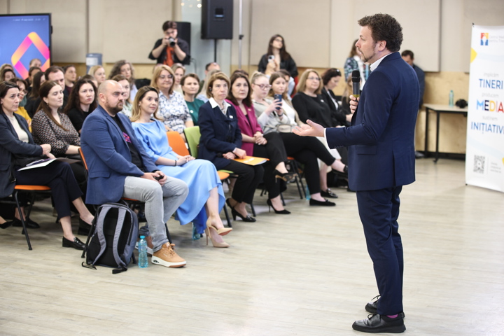 Fotografie eveniment