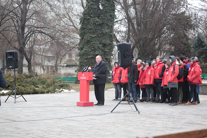 Fotografie eveniment
