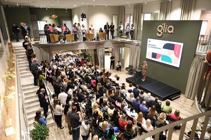 Fotografie eveniment