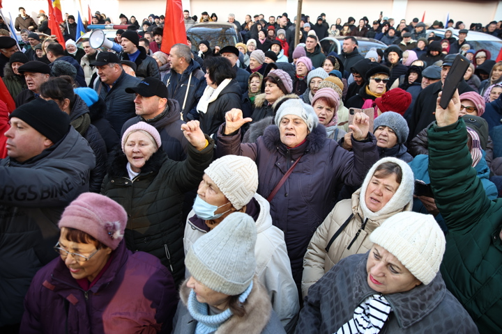 Fotografie eveniment