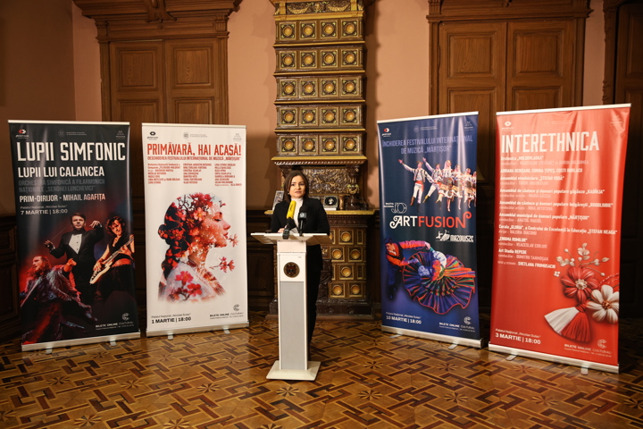 Fotografie eveniment