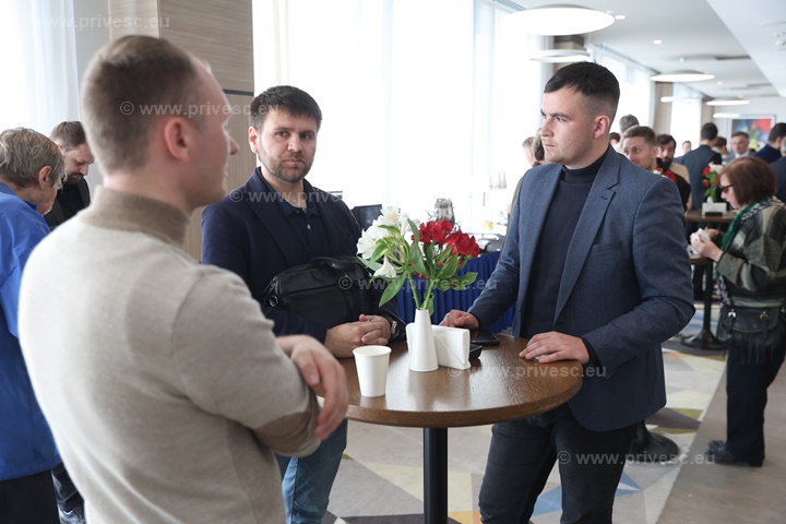 Fotografie eveniment