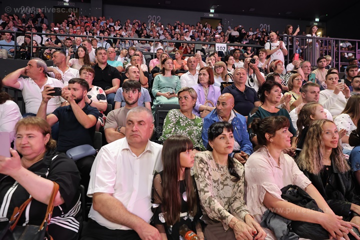 Fotografie eveniment