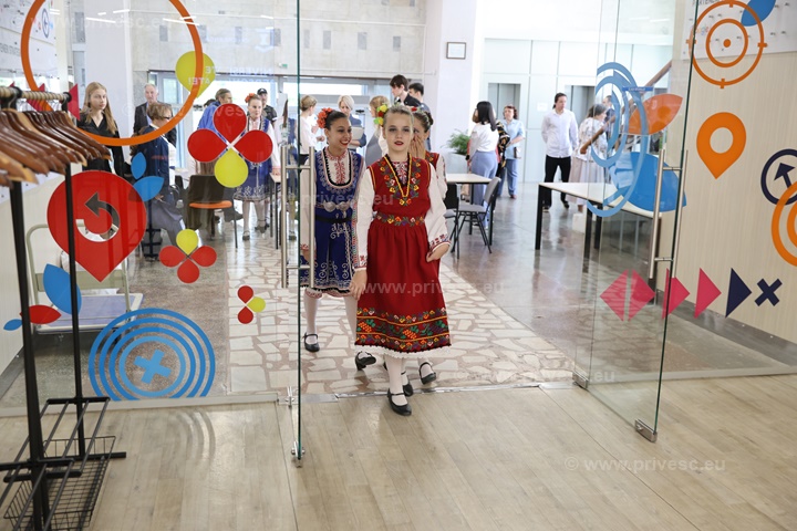 Fotografie eveniment