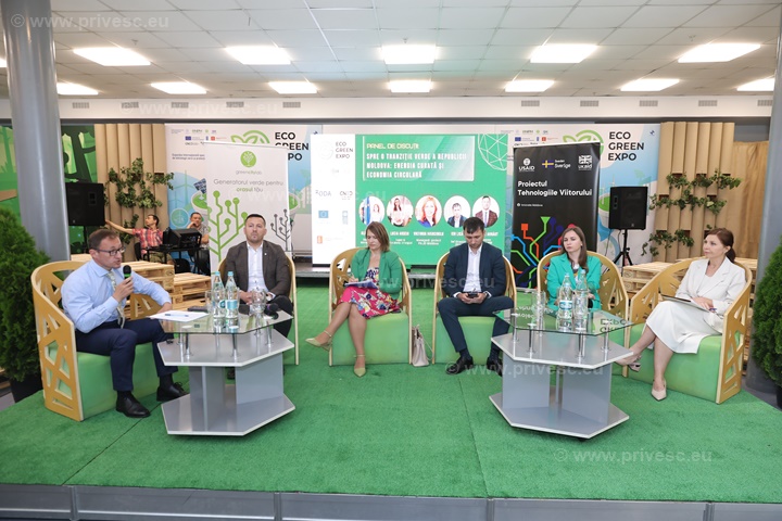 Fotografie eveniment