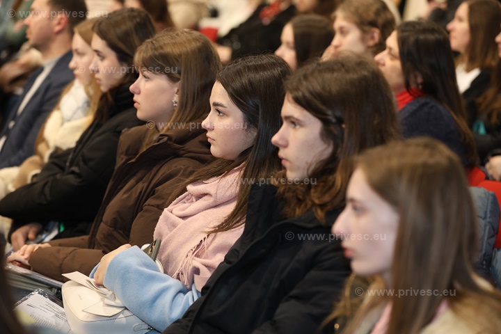 Fotografie eveniment