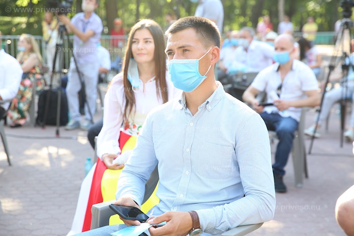 Fotografie eveniment