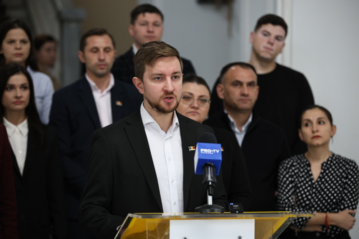 Fotografie eveniment