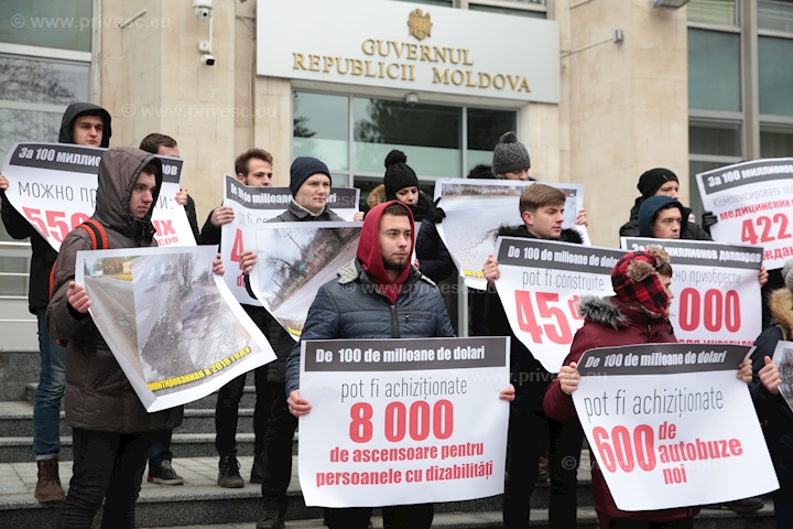 Fotografie eveniment