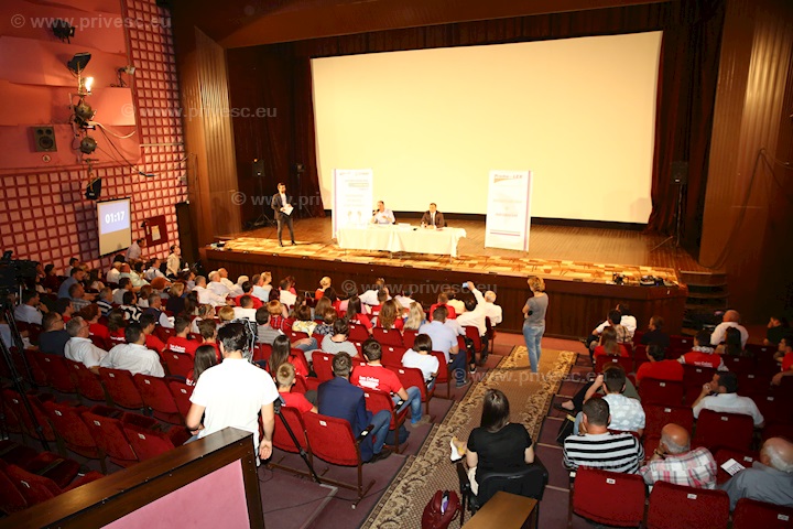 Fotografie eveniment