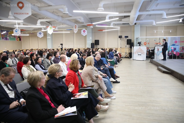 Fotografie eveniment