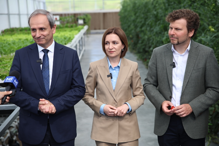 Fotografie eveniment