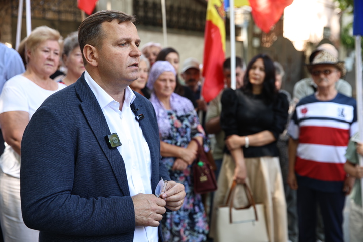 Fotografie eveniment