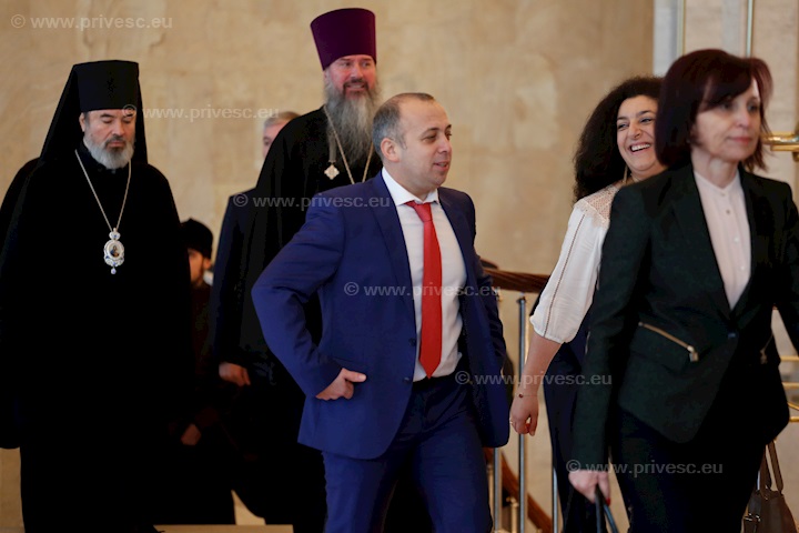 Fotografie eveniment