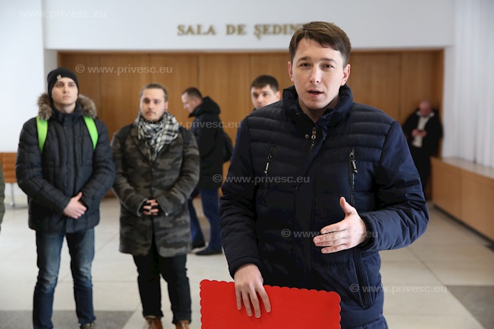 Fotografie eveniment