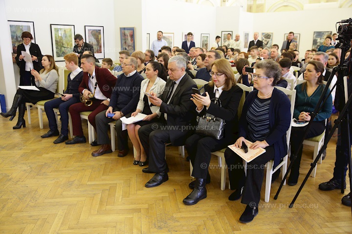 Fotografie eveniment