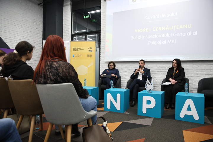 Fotografie eveniment