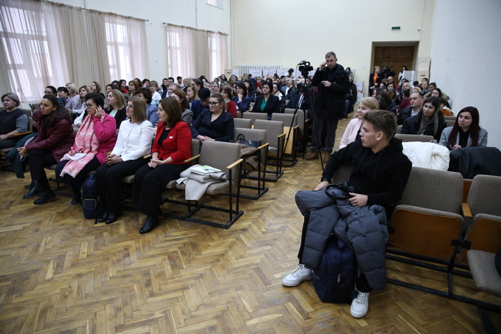 Fotografie eveniment