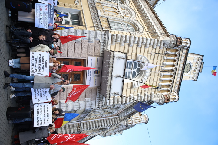 Fotografie eveniment