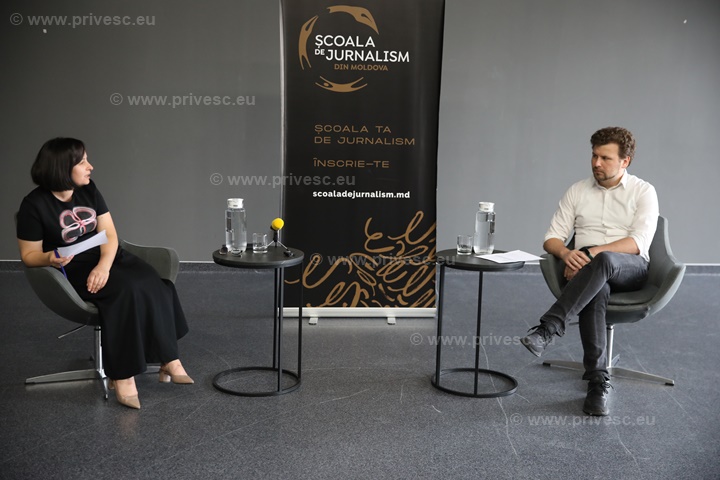 Fotografie eveniment