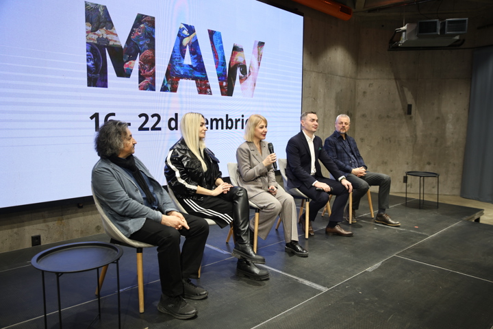 Fotografie eveniment