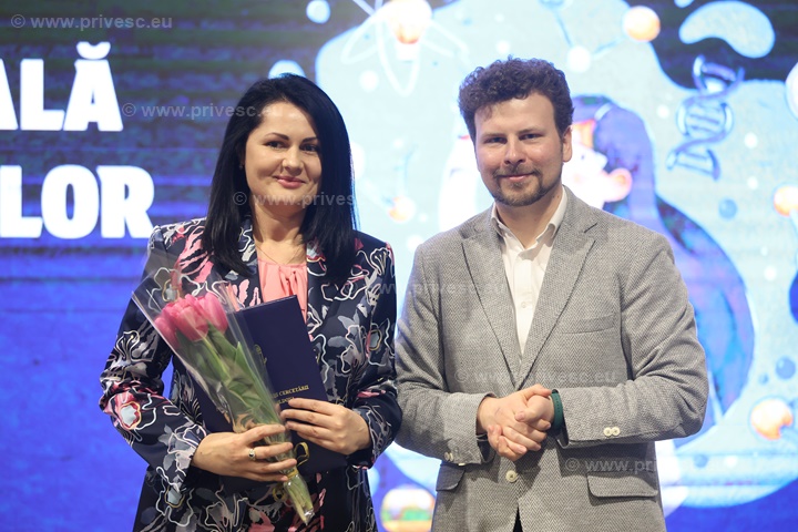 Fotografie eveniment