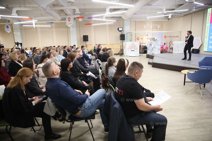 Fotografie eveniment