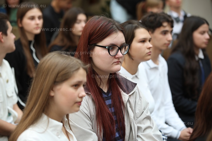 Fotografie eveniment