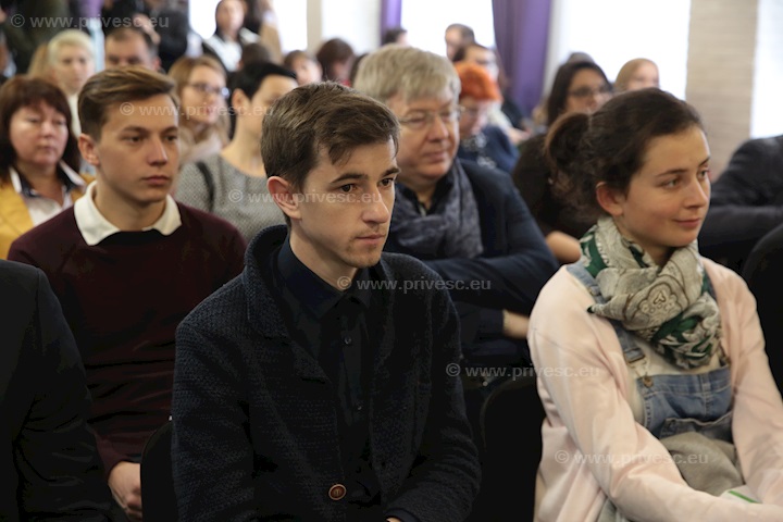 Fotografie eveniment