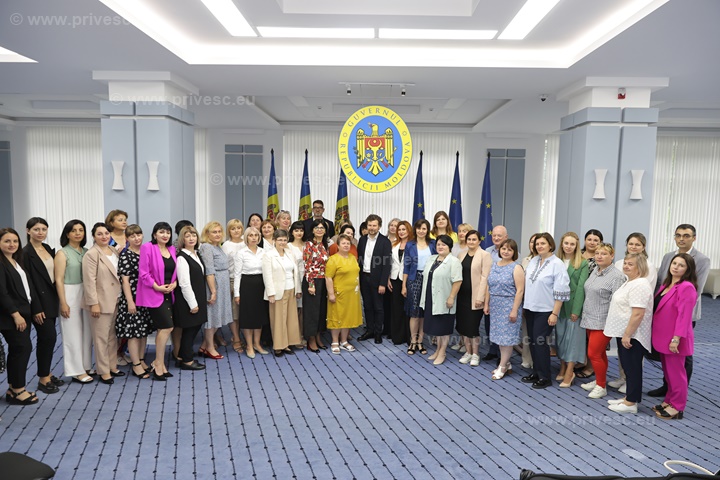 Fotografie eveniment