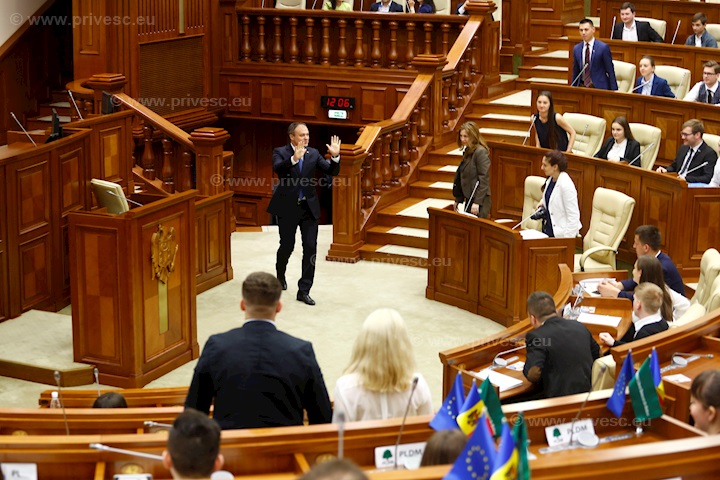 Fotografie eveniment