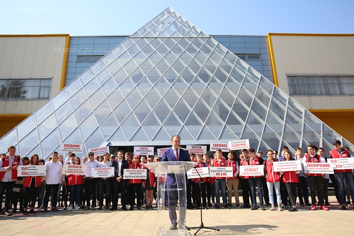 Fotografie eveniment