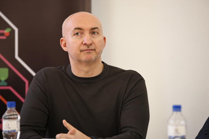 Fotografie eveniment